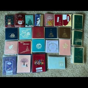 3D Birthday Valentine Christmas Gretting Card